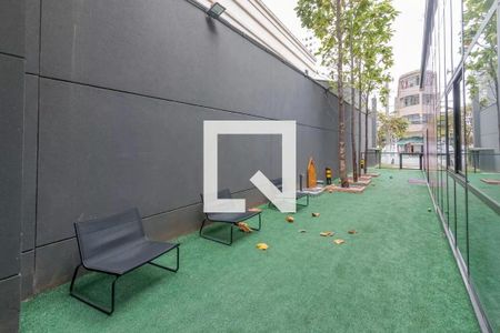 Studio para alugar com 29m², 1 quarto e 1 vagaÁrea comum