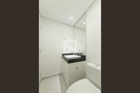 Studio para alugar com 29m², 1 quarto e 1 vagaBanheiro