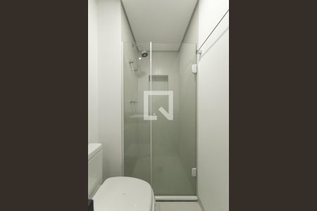 Studio para alugar com 29m², 1 quarto e 1 vagaBanheiro