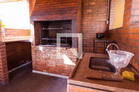 Casa para alugar com 600m², 3 quartos e 3 vagas Casa para alugar com 600m², 3 quartos e 3 vagasChurrasqueira