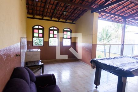 Casa para alugar com 600m², 3 quartos e 3 vagas Casa para alugar com 600m², 3 quartos e 3 vagasVaranda gourmet