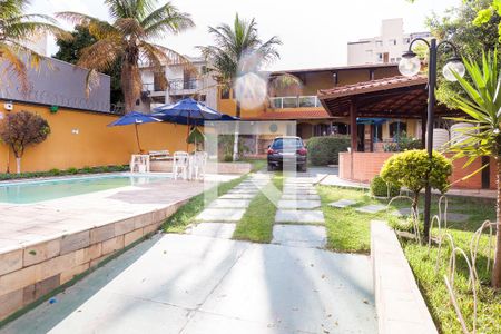 Casa para alugar com 600m², 3 quartos e 3 vagas Casa para alugar com 600m², 3 quartos e 3 vagasQuintal