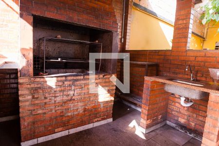 Casa para alugar com 600m², 3 quartos e 3 vagas Casa para alugar com 600m², 3 quartos e 3 vagasChurrasqueira