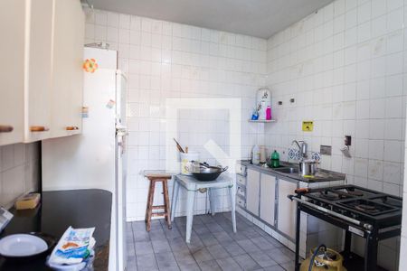 Casa para alugar com 600m², 3 quartos e 3 vagas Casa para alugar com 600m², 3 quartos e 3 vagasCozinha