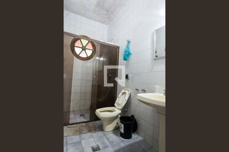 Casa para alugar com 600m², 3 quartos e 3 vagas Casa para alugar com 600m², 3 quartos e 3 vagasBanheiro Social