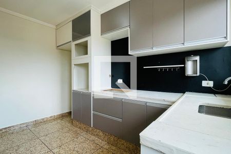 Casa para alugar com 48m², 1 quarto e sem vagaCozinha