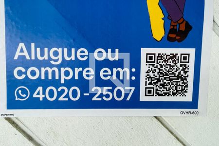 Casa para alugar com 48m², 1 quarto e sem vagaOVHR-600