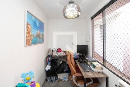 Escritório de casa para alugar com 2 quartos, 130m² em Chácara Santo Antônio (zona Sul), São Paulo
