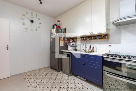 Casa para alugar com 130m², 2 quartos e 1 vaga Casa para alugar com 130m², 2 quartos e 1 vagaCozinha