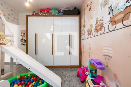 Casa para alugar com 130m², 2 quartos e 1 vaga Casa para alugar com 130m², 2 quartos e 1 vagaQuarto
