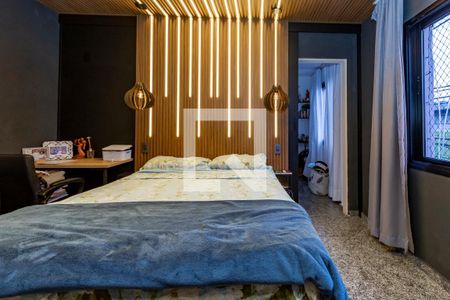 Suíte de casa para alugar com 2 quartos, 130m² em Chácara Santo Antônio (zona Sul), São Paulo