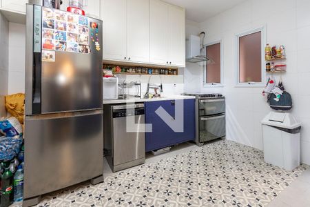Casa para alugar com 130m², 2 quartos e 1 vaga Casa para alugar com 130m², 2 quartos e 1 vagaCozinha