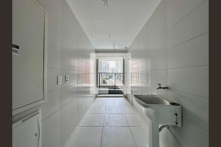 Apartamento para alugar com 211m², 3 quartos e 3 vagas Apartamento para alugar com 211m², 3 quartos e 3 vagasÁrea de Serviço