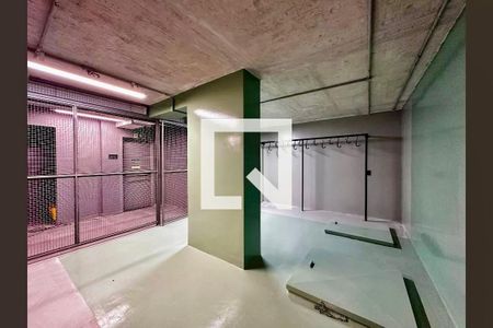 Apartamento para alugar com 211m², 3 quartos e 3 vagas Apartamento para alugar com 211m², 3 quartos e 3 vagasBicicletário