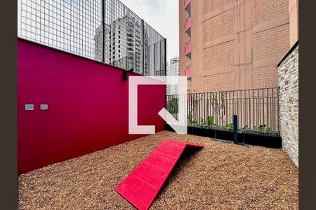 Apartamento para alugar com 211m², 3 quartos e 3 vagas Apartamento para alugar com 211m², 3 quartos e 3 vagasEspaço Pet