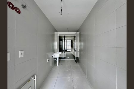 Apartamento para alugar com 211m², 3 quartos e 3 vagas Apartamento para alugar com 211m², 3 quartos e 3 vagasÁrea de Serviço