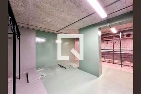 Apartamento para alugar com 211m², 3 quartos e 3 vagas Apartamento para alugar com 211m², 3 quartos e 3 vagasBicicletário