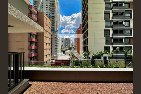 Apartamento para alugar com 211m², 3 quartos e 3 vagas Apartamento para alugar com 211m², 3 quartos e 3 vagasVista Suíte 1