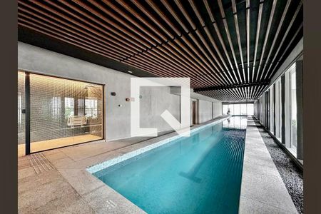 Apartamento para alugar com 211m², 3 quartos e 3 vagas Apartamento para alugar com 211m², 3 quartos e 3 vagasPiscina Coberta