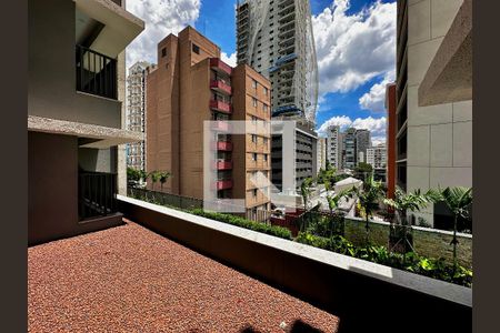 Apartamento para alugar com 211m², 3 quartos e 3 vagas Apartamento para alugar com 211m², 3 quartos e 3 vagasVista Suíte 2