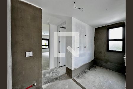Apartamento para alugar com 211m², 3 quartos e 3 vagas Apartamento para alugar com 211m², 3 quartos e 3 vagasBanheiro Suíte 3
