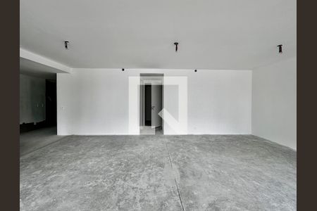 Sala de apartamento para alugar com 3 quartos, 211m² em Campo Belo, São Paulo