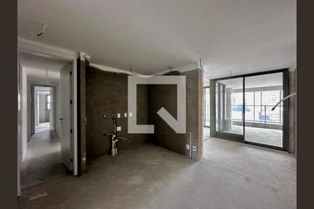 Apartamento para alugar com 211m², 3 quartos e 3 vagas Apartamento para alugar com 211m², 3 quartos e 3 vagasCozinha