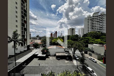 Apartamento para alugar com 211m², 3 quartos e 3 vagas Apartamento para alugar com 211m², 3 quartos e 3 vagasVista Closet Suíte 3