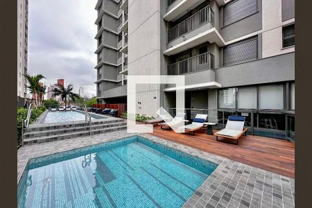 Apartamento para alugar com 211m², 3 quartos e 3 vagas Apartamento para alugar com 211m², 3 quartos e 3 vagasPiscina