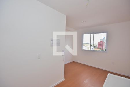 Sala de kitnet/studio à venda com 1 quarto, 17m² em Vila Andrade, São Paulo
