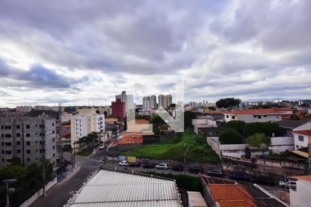 Vista de kitnet/studio à venda com 1 quarto, 17m² em Vila Andrade, São Paulo