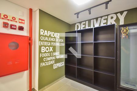 Studio à venda com 17m², 1 quarto e sem vaga Studio à venda com 17m², 1 quarto e sem vagaEntrega e Retirada