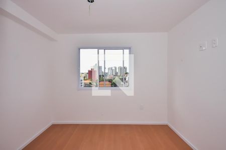 Quarto de kitnet/studio à venda com 1 quarto, 17m² em Vila Andrade, São Paulo