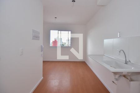 Sala de kitnet/studio à venda com 1 quarto, 17m² em Vila Andrade, São Paulo