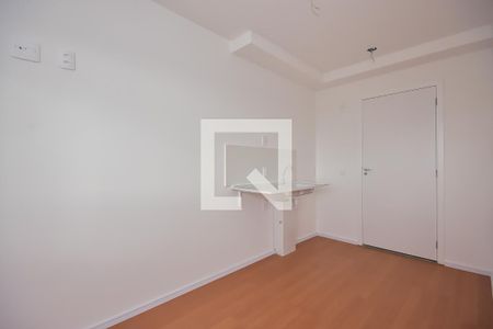 Studio à venda com 17m², 1 quarto e sem vaga Studio à venda com 17m², 1 quarto e sem vagaCozinha