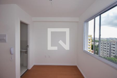 Quarto de kitnet/studio à venda com 1 quarto, 17m² em Vila Andrade, São Paulo