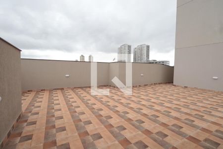 Apartamento à venda com 36m², 2 quartos e sem vagaÁrea comum - Churrasqueira
