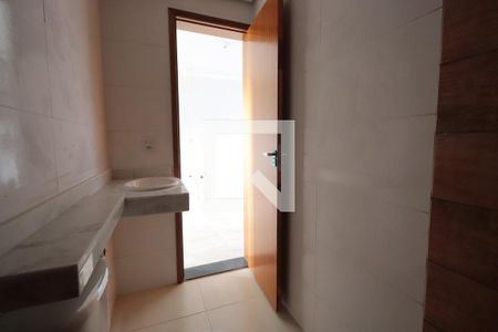 Apartamento à venda com 36m², 2 quartos e sem vagaBanheiro