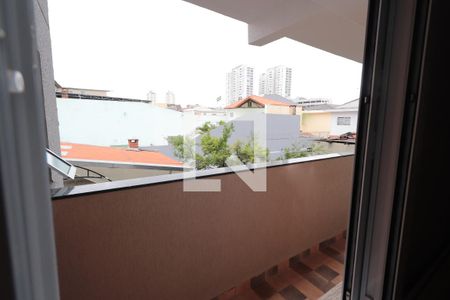 Apartamento à venda com 36m², 2 quartos e sem vagaVista do Quarto 1