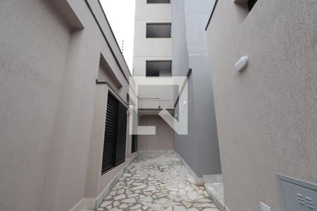 Apartamento à venda com 36m², 2 quartos e sem vagaEntrada