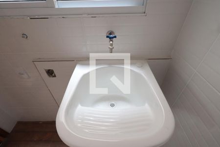 Apartamento à venda com 36m², 2 quartos e sem vagaÁrea de Serviço