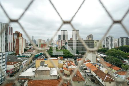 Apartamento à venda com 89m², 1 quarto e sem vagaVista da sala de jantar