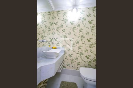 Apartamento à venda com 89m², 1 quarto e sem vagaLavabo