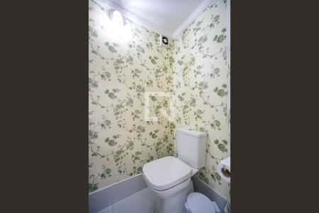 Apartamento à venda com 89m², 1 quarto e sem vagaLavabo