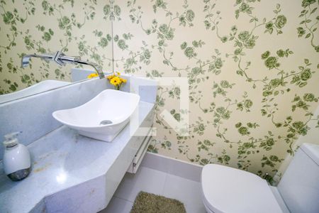 Apartamento à venda com 89m², 1 quarto e sem vagaLavabo