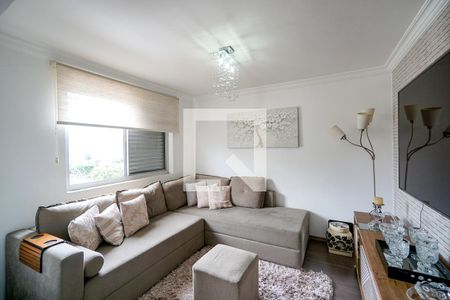 Apartamento à venda com 89m², 1 quarto e sem vagaSala de estar