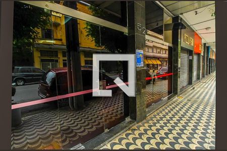 Apartamento à venda com 89m², 1 quarto e sem vagaFachada