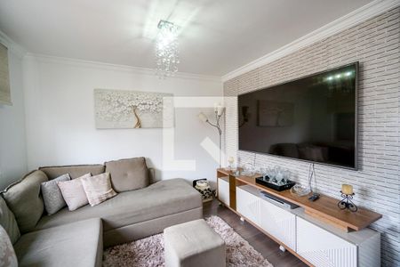 Apartamento à venda com 89m², 1 quarto e sem vagaSala de estar