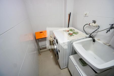 Apartamento à venda com 89m², 1 quarto e sem vagaÁrea de serviço