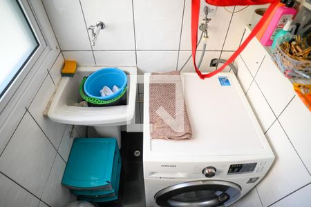 Apartamento à venda com 82m², 2 quartos e 1 vaga Apartamento à venda com 82m², 2 quartos e 1 vagaÁrea de Serviço